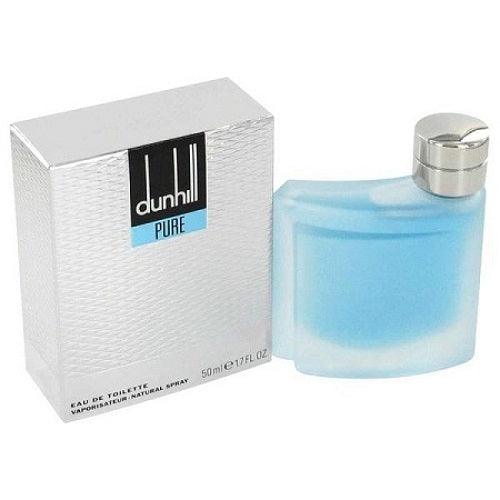 Dunhill Pure EDT 75ml Perfume For Men - Thescentsstore